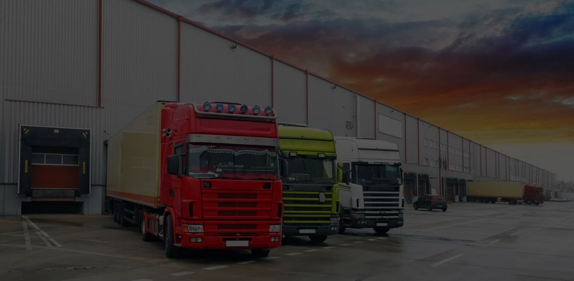 Ankara Çamlıdere Ambarı